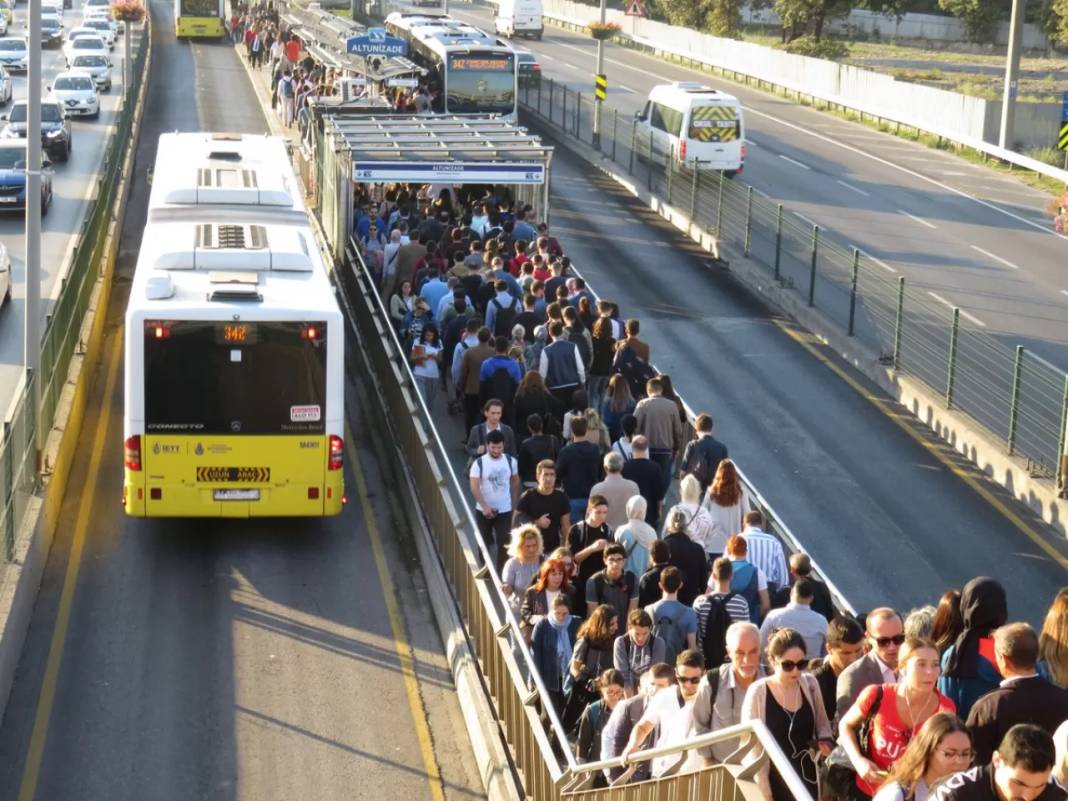 81 ilde tüm kartlar iptal olacak! Toplu taşımada yeni dönem 4